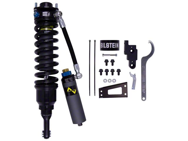 Bilstein Tacoma B8 8112 ZoneControl CR DSA+ Series Front Coil-Over ...