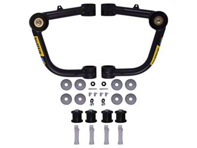 Bilstein B8 Tubular Ball Joint Upper Control Arms (05-23 Tacoma)
