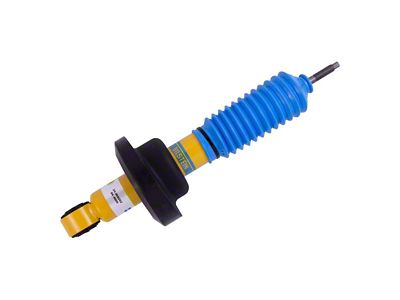 Bilstein B6 4600 Series Front Shock (17-24 Titan)