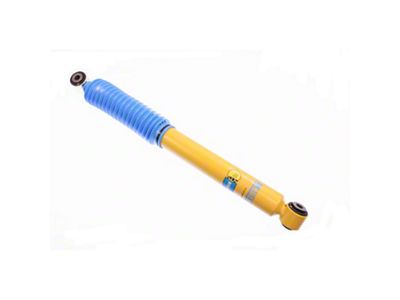 Bilstein B6 4600 Series Rear Shock (04-15 2WD Titan)