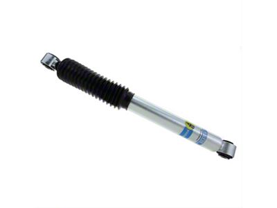Bilstein B8 5100 Series Rear Shock for 0 to 1-Inch Lift (04-15 2WD Titan)