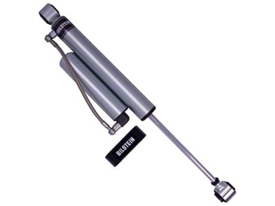 Bilstein B8 5160 Series Rear Shock for 0 to 1.50-Inch Lift (04-15 Titan)
