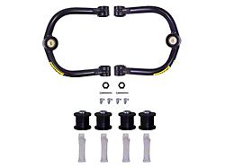 Bilstein B8 Tubular Ball Joint Upper Control Arms (04-24 Titan)