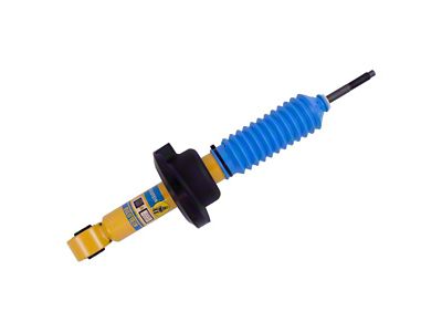 Bilstein B6 4600 Series Front Shock (16-24 Titan XD)