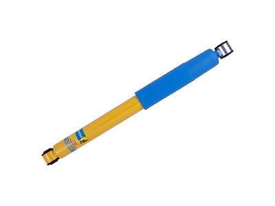 Bilstein B6 4600 Series Rear Shock (16-19 5.0L Titan XD)
