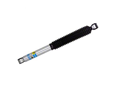 Bilstein B8 5100 Series Rear Shock for 0 to 1-Inch Lift (16-24 Titan XD)