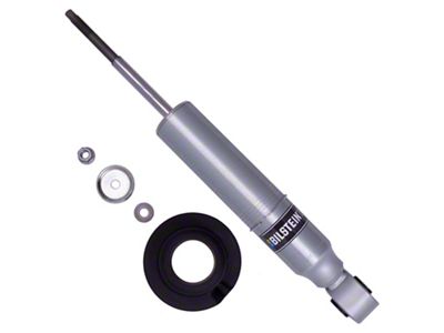 Bilstein B8 6100 Series Front Shock for 0 to 2-Inch Lift (16-24 Titan XD)