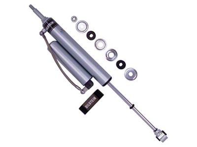 Bilstein B8 5160 Series Rear Shock for 0 to 1.50-Inch Lift (07-21 Tundra)