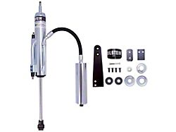 Bilstein B8 8100 Bypass Series Rear Shock for 0 to 2.50-Inch Lift; Passenger Side (07-21 4WD Tundra)
