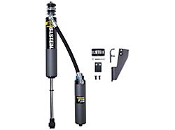Bilstein B8 8100 DSA Series Rear Shock for 0 to 1.50-Inch Lift; Driver Side (07-21 Tundra)