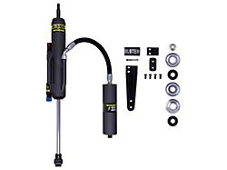 Bilstein B8 8100 Series Bypass Rear Shock for 0 to 2.50-Inch Lift; Passenger Side (07-21 Tundra)
