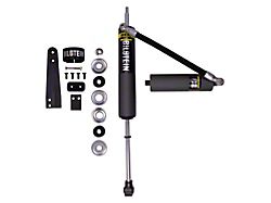 Bilstein B8 8100 Series Rear Shock for 0 to 1.50-Inch Lift; Passenger Side (07-21 Tundra)