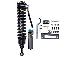 Bilstein B8 8112 ZoneControl CR DSA+ Series Front Coil-Over Shock for 2.25 to 3.25-Inch Lift; Driver Side (07-21 Tundra)