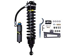 Bilstein B8 8112 ZoneControl CR DSA+ Series Front Coil-Over Shock for 2.25 to 3.25-Inch Lift; Passenger Side (07-21 Tundra)