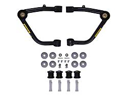 Bilstein B8 Tubular Ball Joint Upper Control Arms (07-21 Tundra)