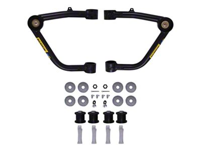Bilstein B8 Tubular Ball Joint Upper Control Arms (07-21 Tundra)