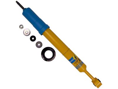Bilstein B6 4600 Series Front Shock (03-09 4Runner w/o K-REAS System)