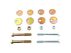 Bison Off-Road Stop Cam Alignment Kit (03-09 4Runner)