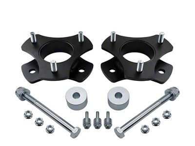 Bison Off-Road 2.75 to 3-Inch Front Leveling Kit (05-23 6-Lug Tacoma)