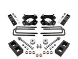 Bison Off-Road 3-Inch Front / 2-Inch Rear Lift Kit (05-23 6-Lug Tacoma)