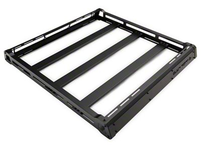 Roof Top Rack (Universal; Some Adaptation May Be Required)