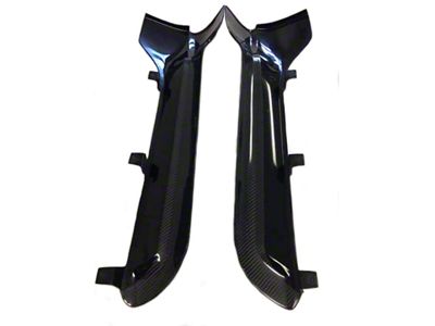 Black Ops Auto Works CFR Edition Side Skirts; Unpainted (11-21 Jeep Grand Cherokee WK2)