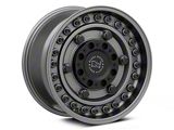 Black Rhino Armory Matte Gunblack 6-Lug Wheel; 18x9.5; -18mm Offset (25-26 4Runner)