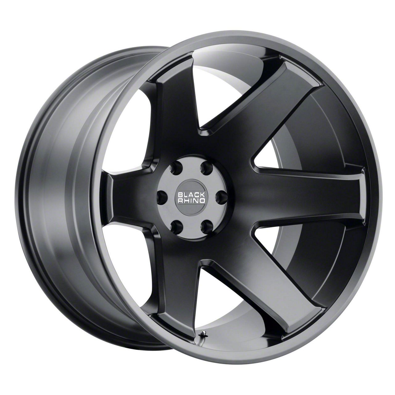 black-rhino-4runner-raze-matte