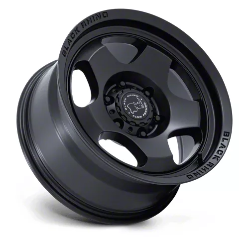 Jeep Wrangler 174 Gloss Black Machined Wheel; 15x8; -27mm Offset