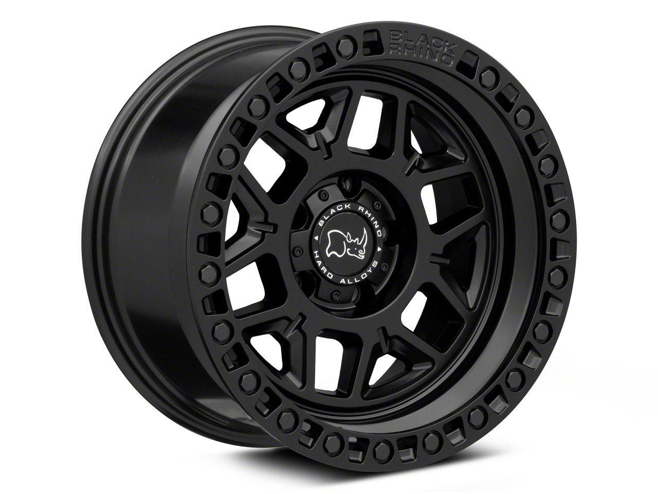 大人気新品 Grand Jeep Rhino Black Cherokee Wheel Black Matte Kelso その他