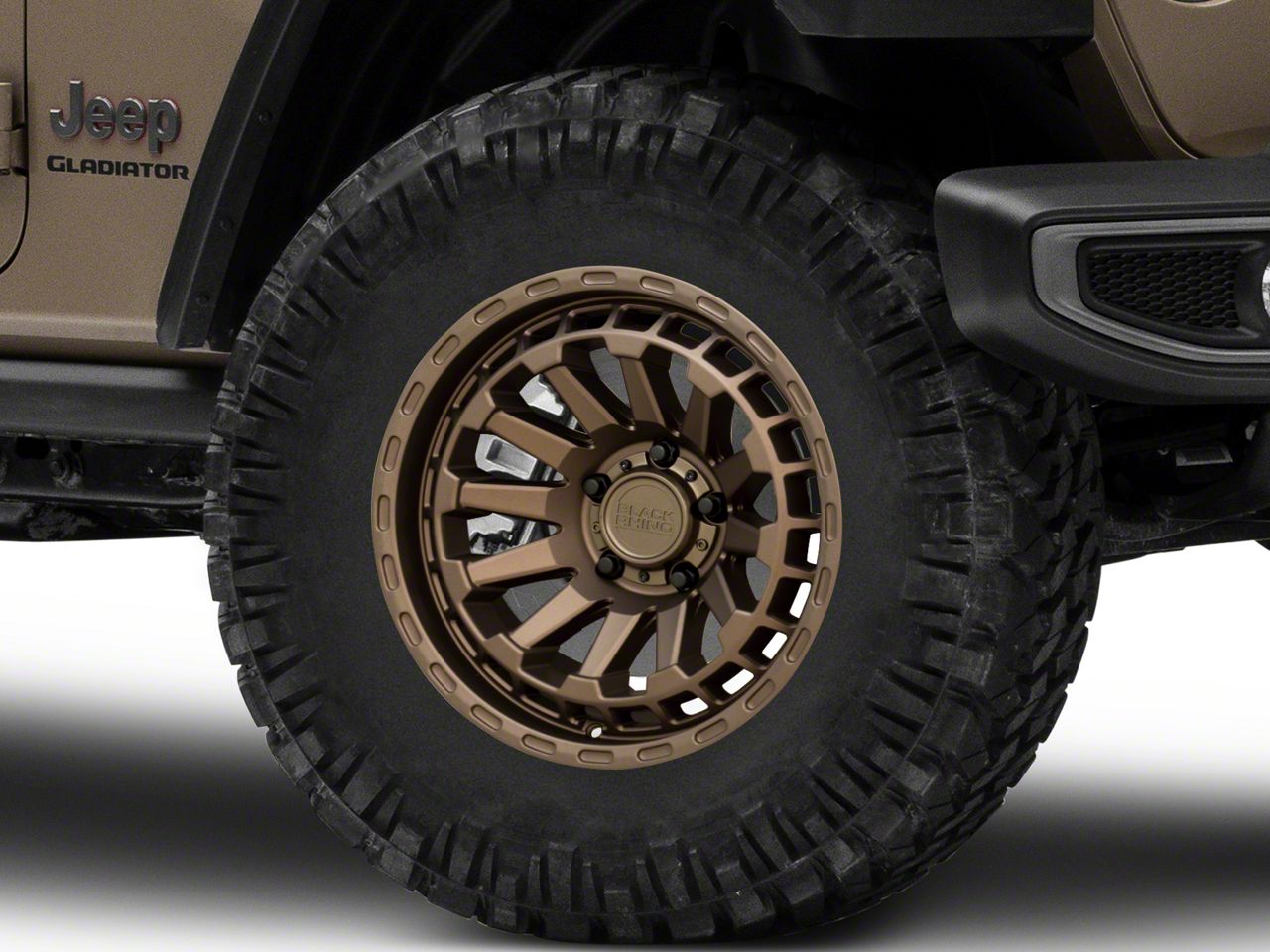 Amazon.com: Black Rhino Hard Alloys KELSO 20X9, 6X5.5, 5.47