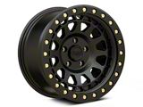Black Rhino Primm Matte Black Wheel; 17x9; 0mm Offset (05-10 Jeep Grand Cherokee WK, Excluding SRT8)