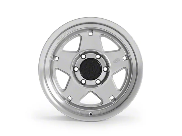 Ns5 Rims Blackhorn Offroad Toyota 4-Runner NS5 Prism Machined Clear 6-Lug Wheel ...