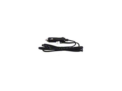 BlackVue 12V Accessory Socket Power Cable for 3000mAh Power Magic Ultra Battery