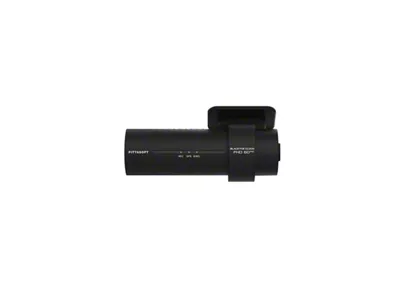 BlackVue DR770X 1080P Front Dash Cam Kit; 256GB Memory Card (Universal; Some Adaptation May Be Required)