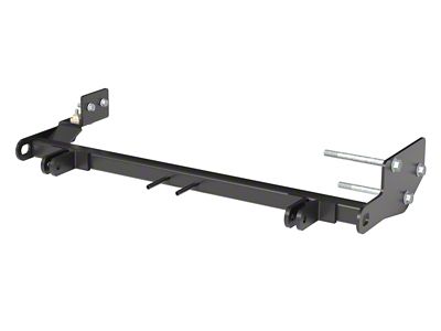 Blue Ox Tow Bar Baseplate (97-02 Jeep Wrangler TJ)