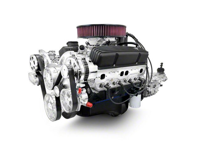 BluePrint Engines Universal XT Standard Edition Builder Series Small ...