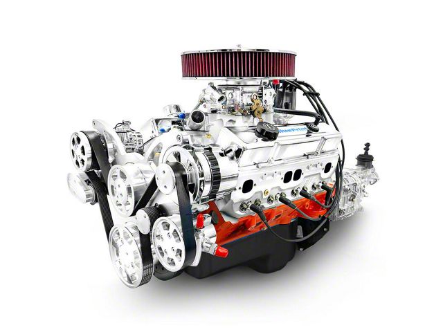 Standard Pattern Engine BluePrint Engines Universal XT Standard Edition Builder Series Small ...