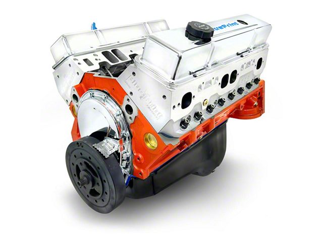 BluePrint SBC 383 Crate Engine 445 HP BP38317CT1 BluePrint SBC 383 Crate Engine 445 HP BP38317CT1