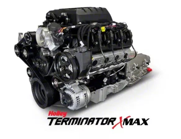 Sun Engine For Track Machine BluePrint Engines Universal XT Standard Edition Builder Series GM LS ...