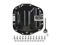 B&M Dana 44 AdvanTek Nodular Iron Rear Differential Cover (21-25 Bronco)