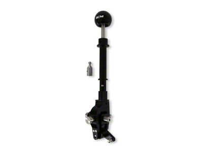 B&M Precision Manual SportShifter (21-25 2.3L EcoBoost Bronco)
