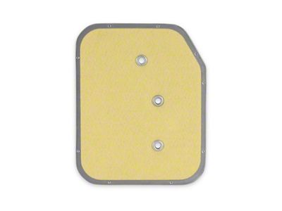 B&M 46RE Transmission Filter (84-86 Cherokee XJ)