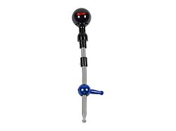 B&M Precision Manual SportShifter (20-24 Jeep Gladiator JT)