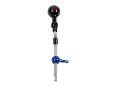 B&M Precision Manual SportShifter (20-25 Jeep Gladiator JT)