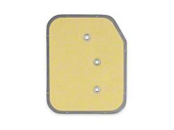 B&M 46RE Transmission Filter (80-91 Jeep CJ7 & Wrangler YJ)