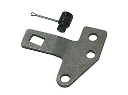 B&M Automatic Transmission Shift Lever (76-79 Jeep CJ7)