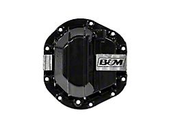 B&M Dana 44 Nodular Iron Differential Cover (07-18 Jeep Wrangler JK)