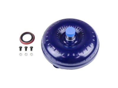 B&M Holeshot 2000 Torque Converter for TH-400 Automatic Transmission (76-79 Jeep CJ7)