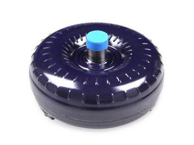 B&M Holeshot 2400 Torque Converter for TH-400 Automatic Transmission (76-79 Jeep CJ7)